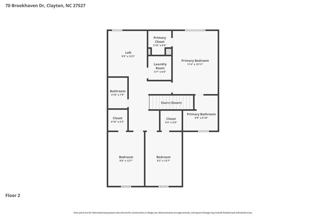 Building Photo - 70 Brookhaven Dr