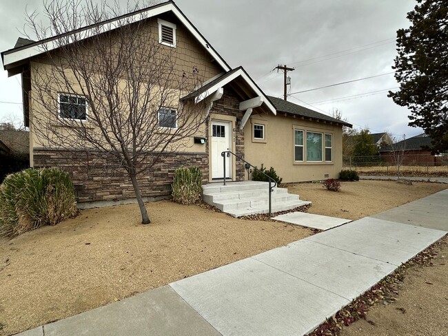 Building Photo - Charming 2-Bed, 2-Bath Home with Low-Maint...