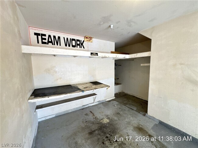 Building Photo - 7131 S Durango Dr