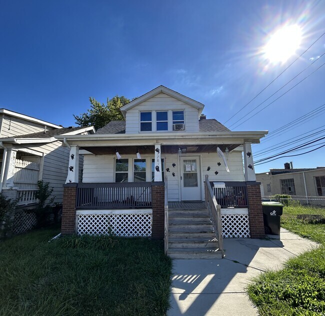 Building Photo - 1781 Lafayette Blvd