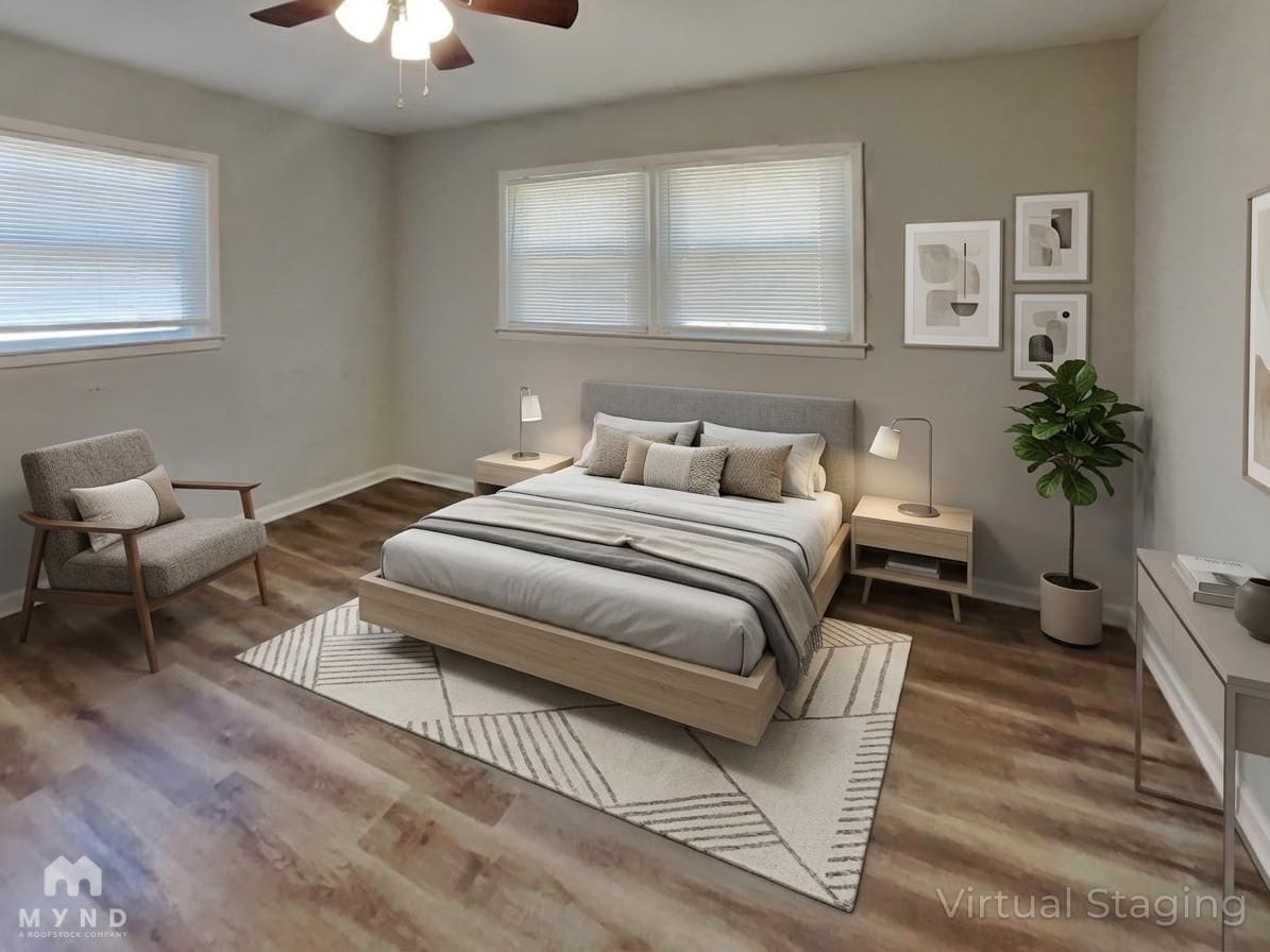 Building Photo - 4537 Puckett St