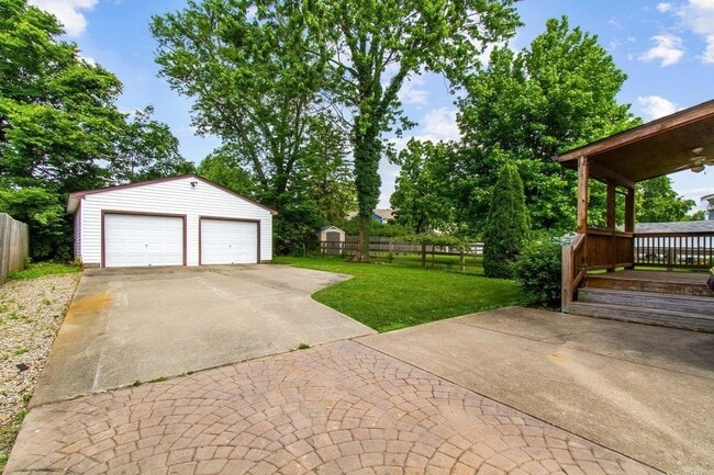 Building Photo - 7255 Osceola Dr