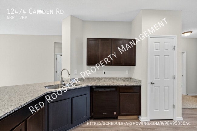 Building Photo - 12474 Camden Rd