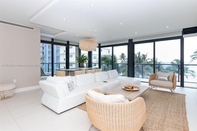 Building Photo - 2101 S Surf Rd