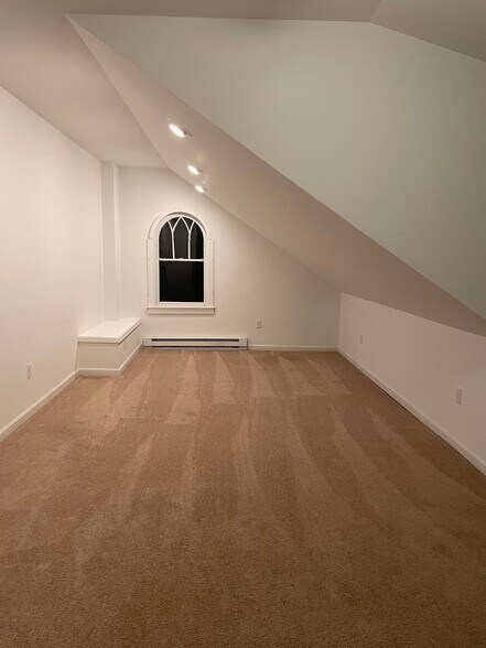 4th Bed Room - 1530 Delaware Ave
