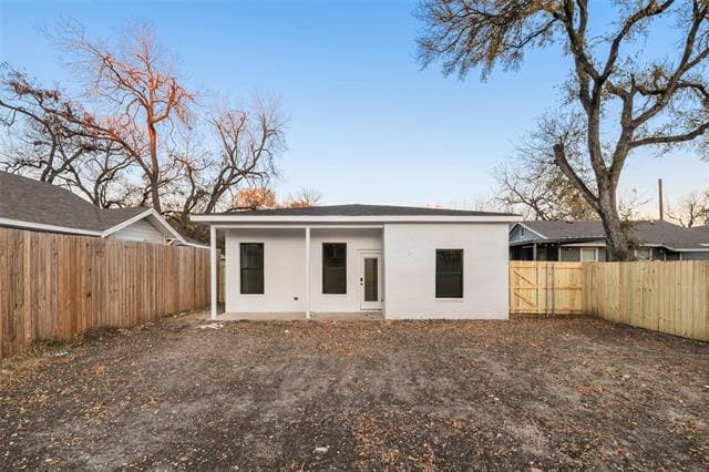 Building Photo - 2511 Lapsley St