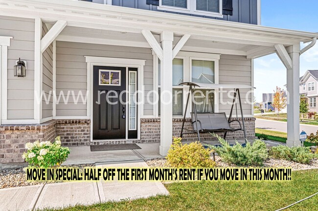 Primary Photo - MOVE IN SPECIAL: HALF OFF THE FIRST MONTH’...