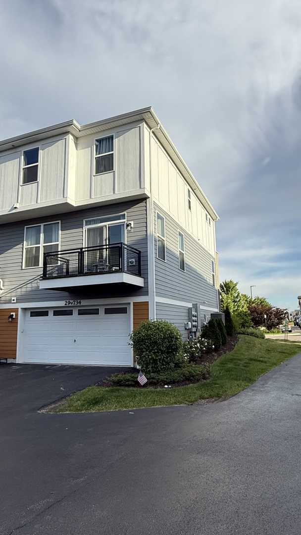 Building Photo - 29W734 Cambridge Lot #1101 Dr