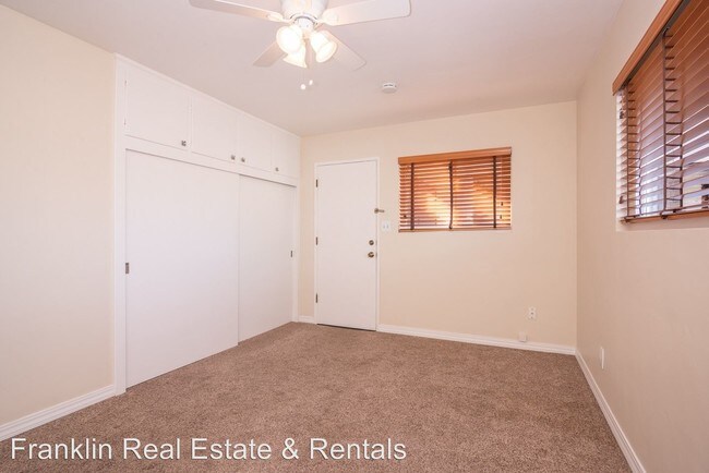 Building Photo - 2 br, 1 bath House - 972 Balboa
