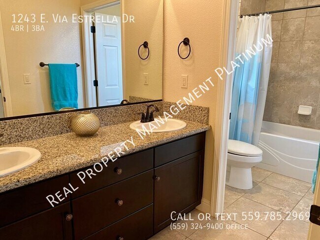 Building Photo - 1243 E Via Estrella Dr