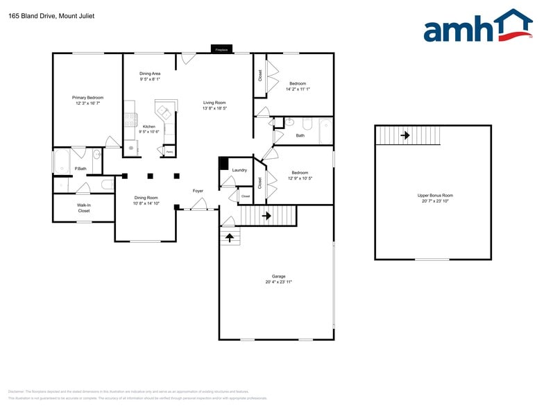 Building Photo - 165 Bland Dr
