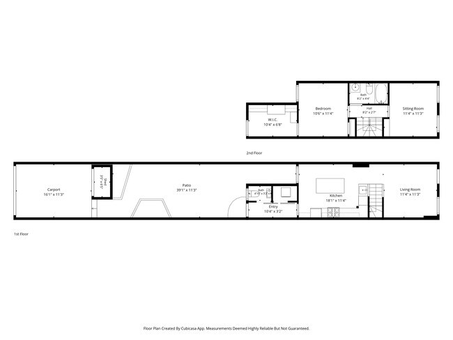 Building Photo - 1526 D St SE