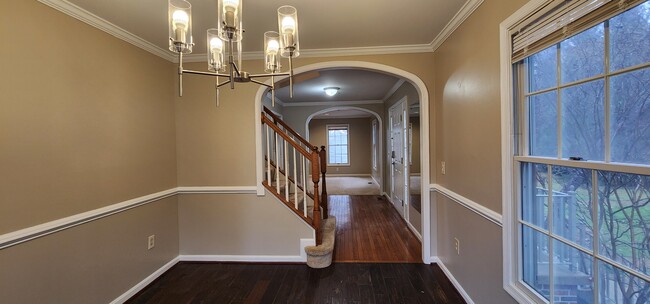 Dining room - 13 Steeple Ct