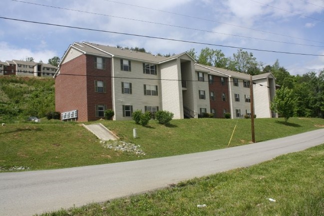 Primary Photo - Emerald Pointe Apartments