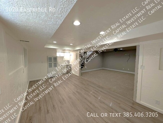 Building Photo - 1020 Eastridge Rd