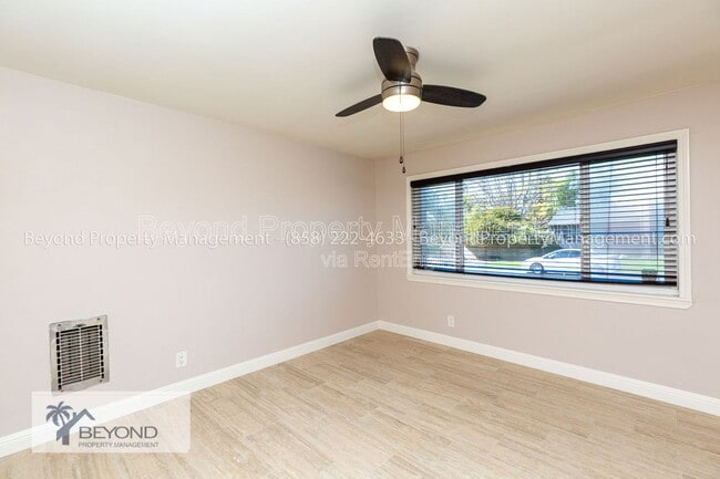 Building Photo - 815 Whaley St