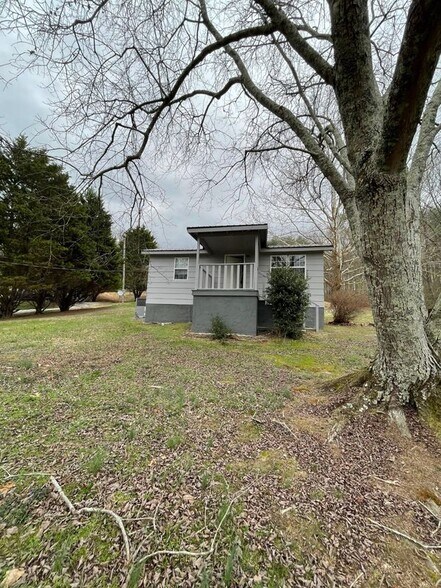 Building Photo - 4835 Straight Gut Rd