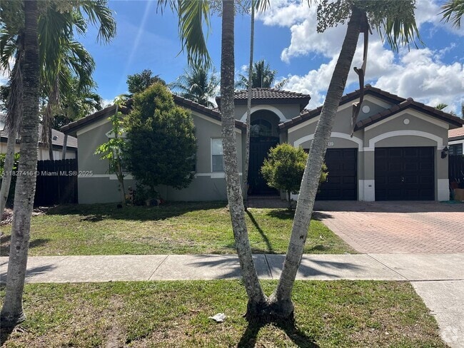 Building Photo - 2349 SW 148th Ct