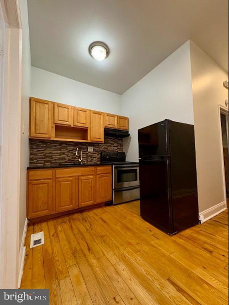 Building Photo - 3220 N Carlisle St