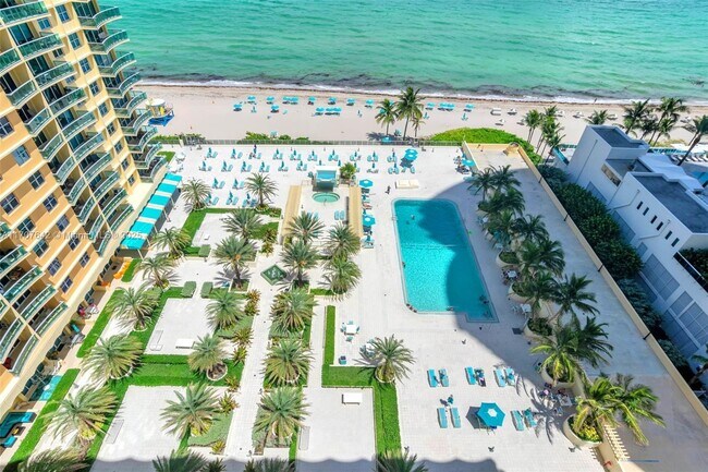 Building Photo - 2501 S Ocean Dr