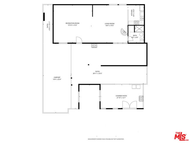 Building Photo - 6440 W 87th Pl