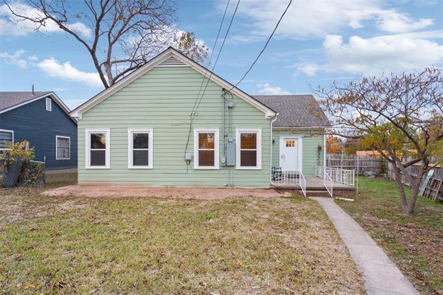 Building Photo - 2600 Maple Ave