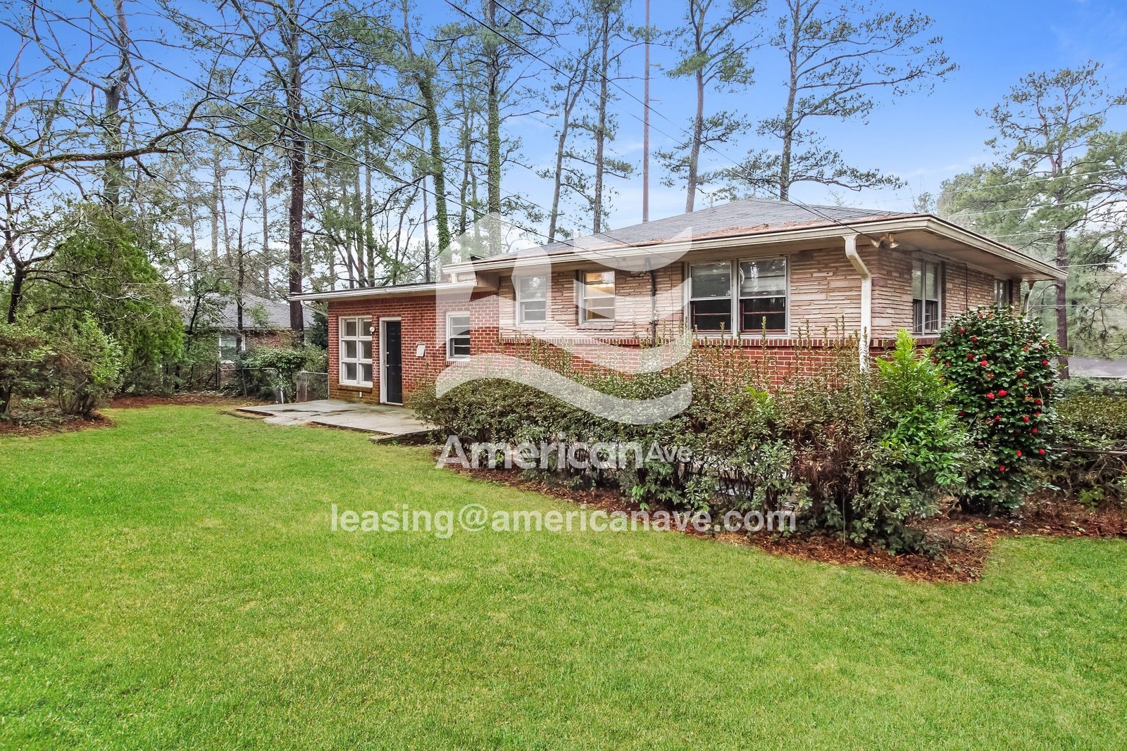 Building Photo - 2736 N Beltline Blvd