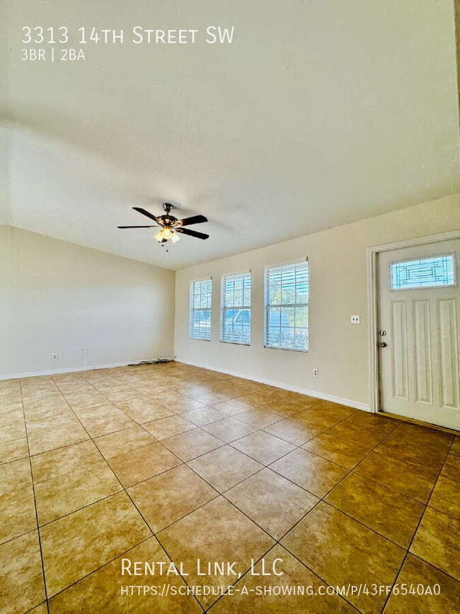 Building Photo - 3313 14th St SW