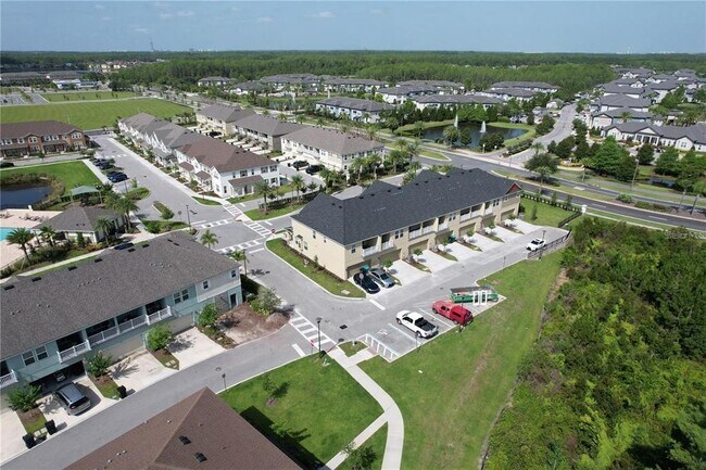 Building Photo - 9939 Randal Walk St