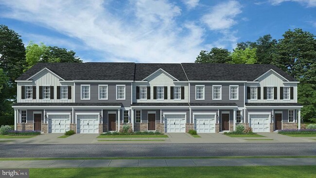 Primary Photo - 1107 Meadowlark Dr