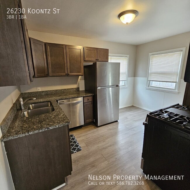 Building Photo - 26230 Koontz St