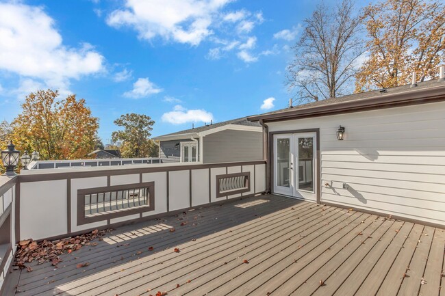 Building Photo - all new East/Cleveland Park Nashville 3 be...