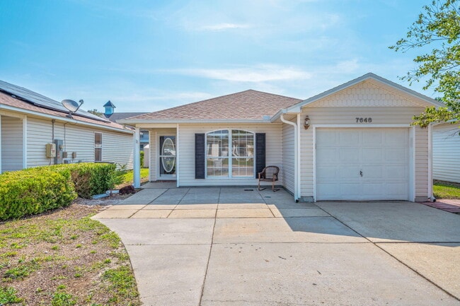Primary Photo - 7648 Chablis Cir