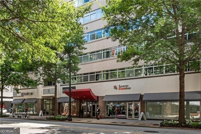 Building Photo - 805 Peachtree St NE