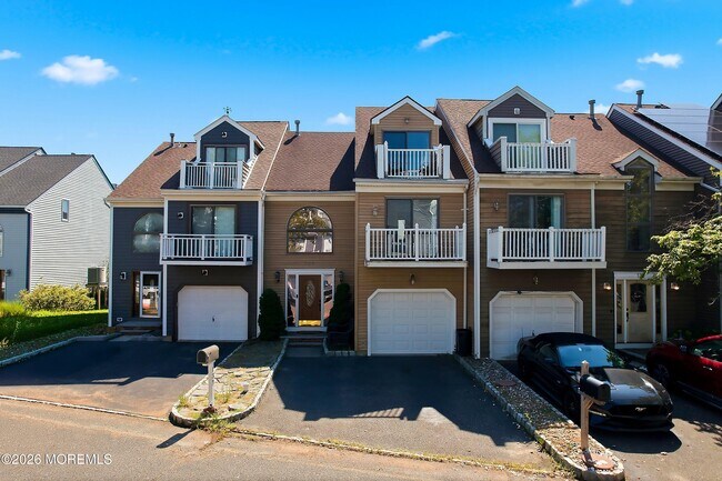 Building Photo - 137 Marina Bay Ct