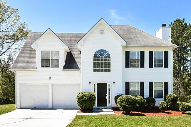 Building Photo - 512 Tori Ct