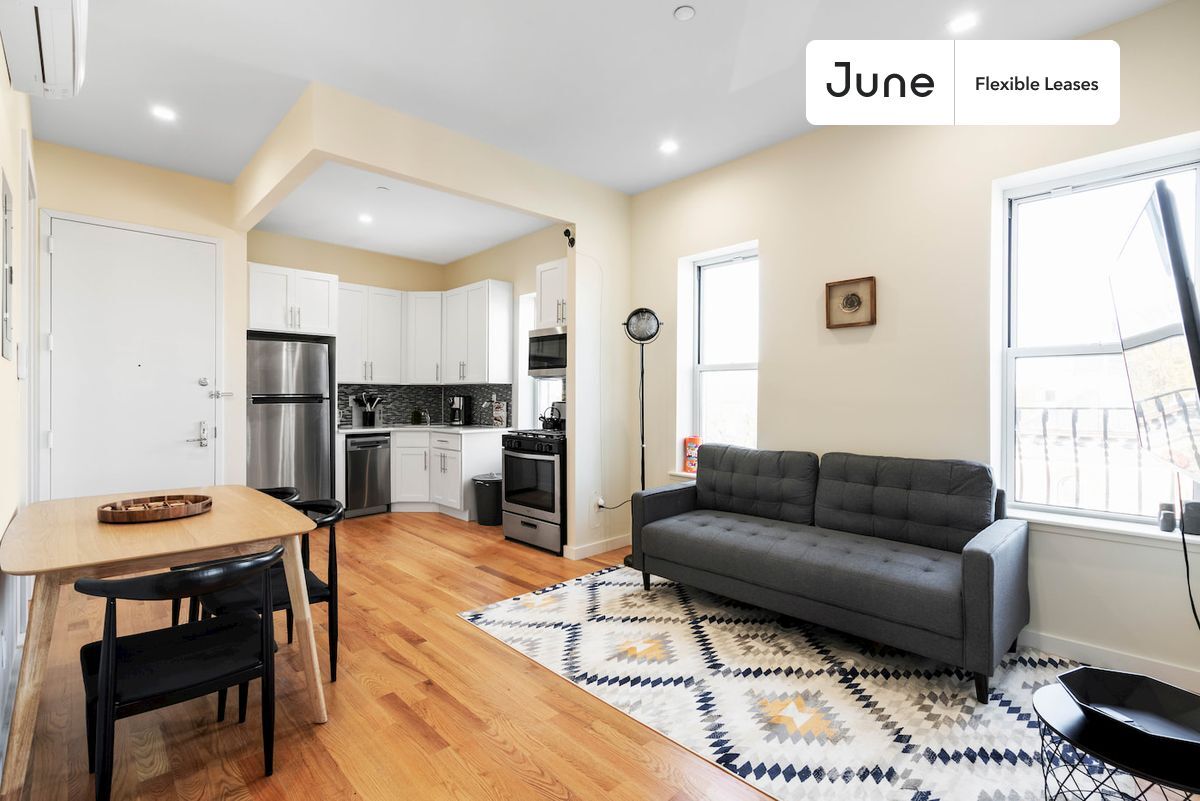 Building Photo - Brand Private ROOM in Bedford-Stuyvesant