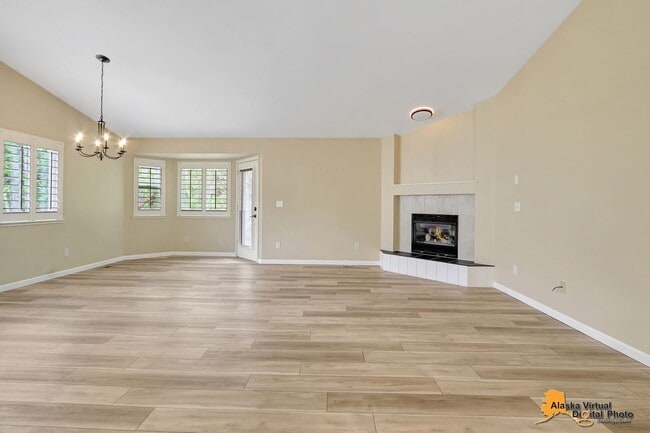 Building Photo - COMING SOON! Stunning Updated Eagle River Home with Expansive Mountain Views