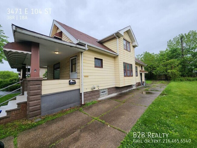 Building Photo - 3471 E 104th St