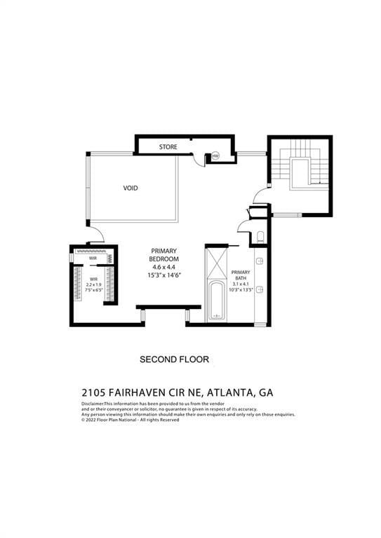 Building Photo - 2105 Fairhaven Cir NE