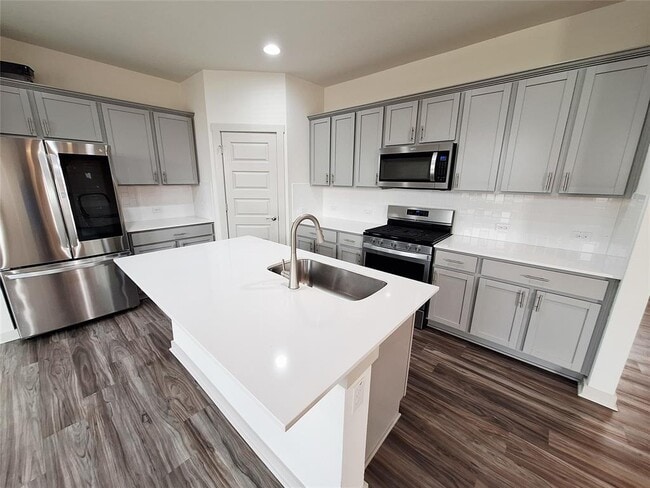 Building Photo - 7700 Linnie Ln