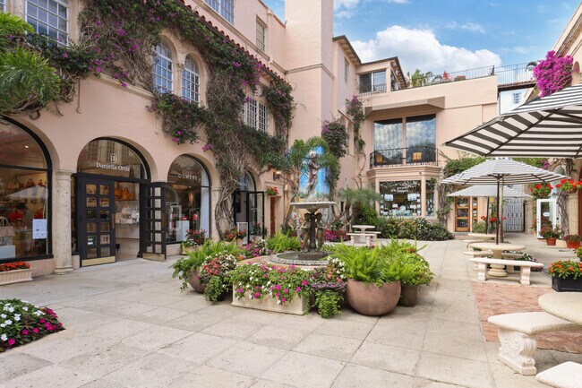 Building Photo - 600 S Dixie Hwy