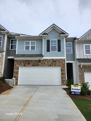 Primary Photo - 487 Stoneybrook Dr