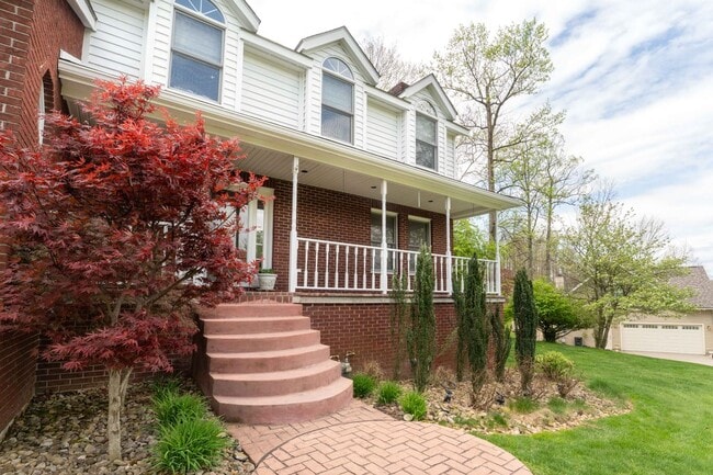 Building Photo - 4673 Shadyside Ln