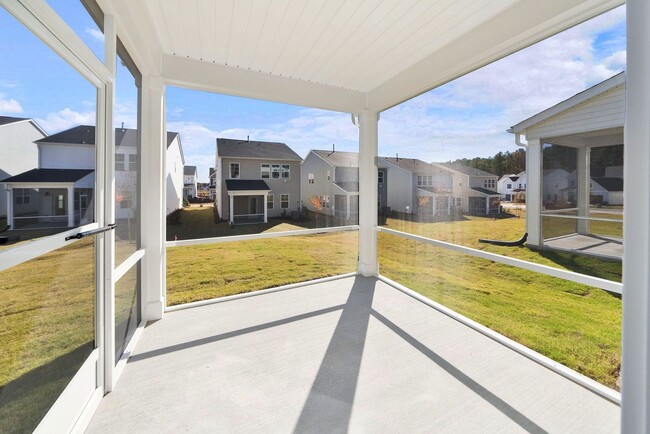 Building Photo - Brand new Lennar 4BR/3BA home with Internet & Resort-Style Amenities – Durham, NC