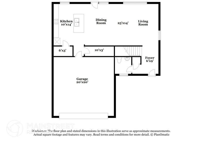 Building Photo - 2944 S Hills