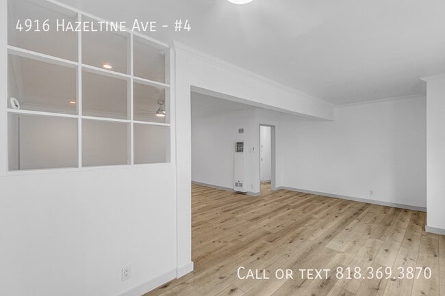 Building Photo - 4916 Hazeltine Ave