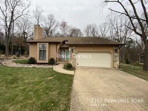 Building Photo - 2102 Hawksbill Rd