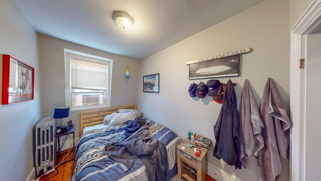 Building Photo - 58 P St
