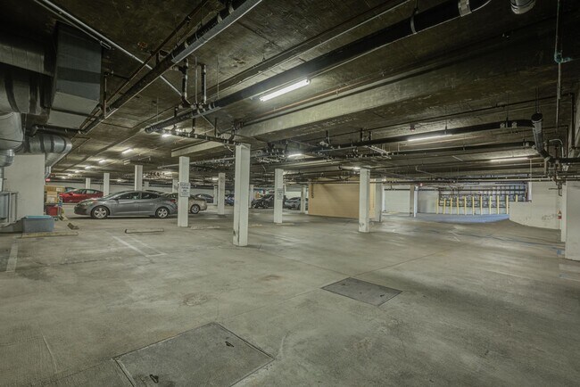 Building Photo - Massive Three Bedroom Two Bath Condo Available now!
